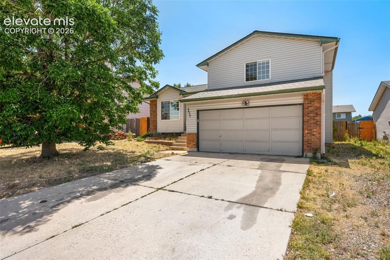 4475 Moonbeam Dr, Colorado Springs, CO 80916
