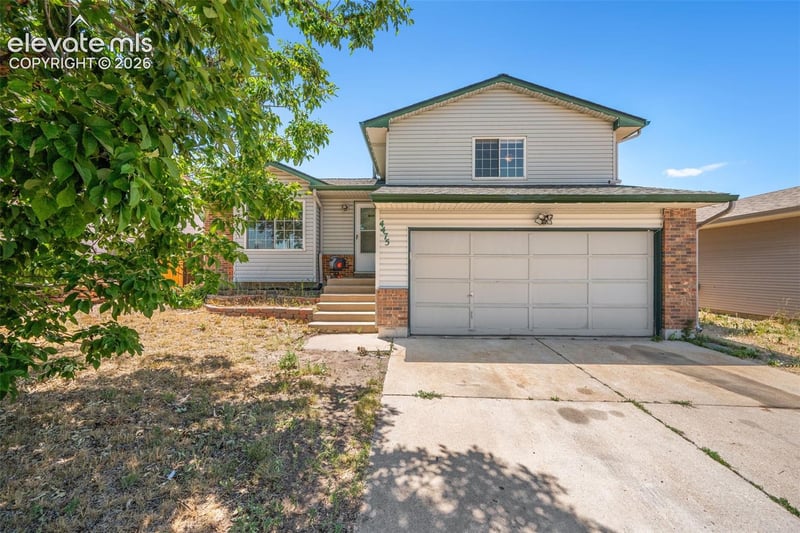 4475 Moonbeam Dr, Colorado Springs, CO 80916