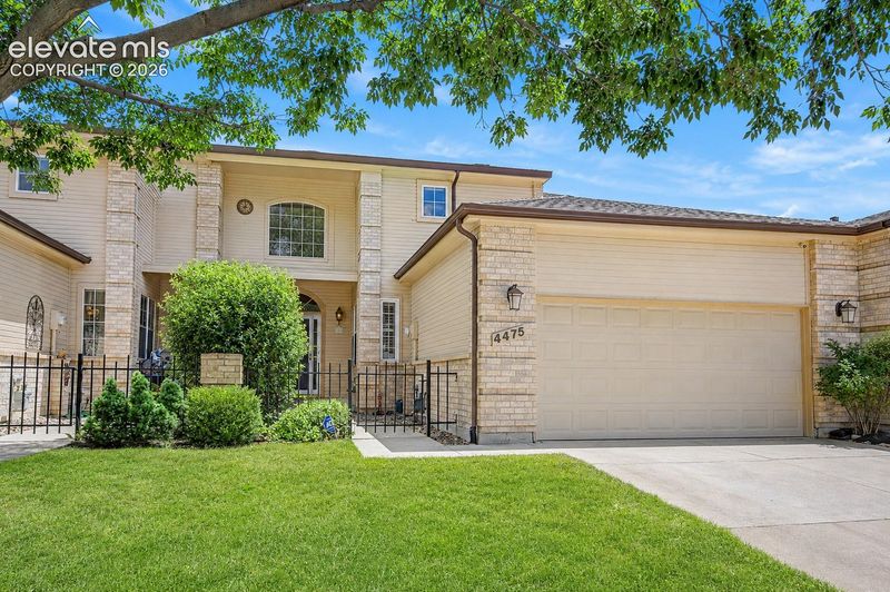 4475 Songglen Cir, Colorado Springs, CO 80906