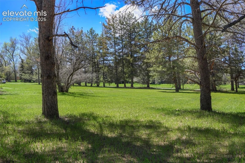 4480 S Franklin St, Cherry Hills Village, CO 80113