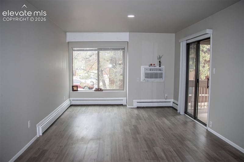 4481 N Carefree Cir #B, Colorado Springs, CO 90917