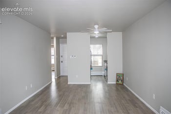4481 N Carefree Cir #B, Colorado Springs, CO 90917