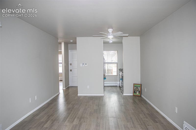4481 N Carefree Cir #B, Colorado Springs, CO 90917