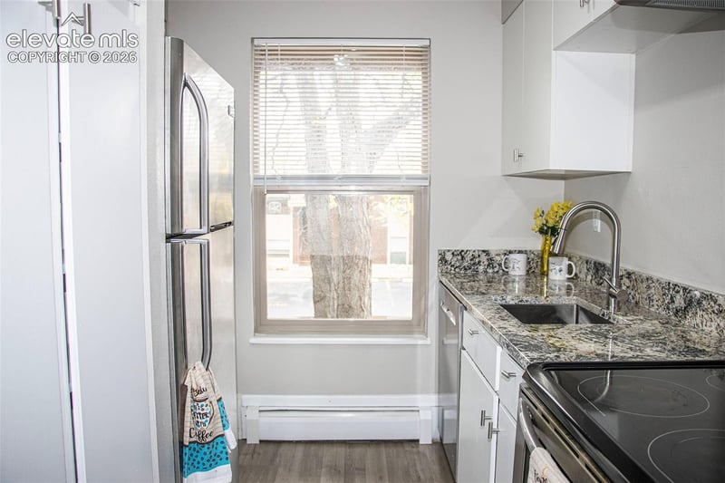 4481 N Carefree Cir #B, Colorado Springs, CO 90917