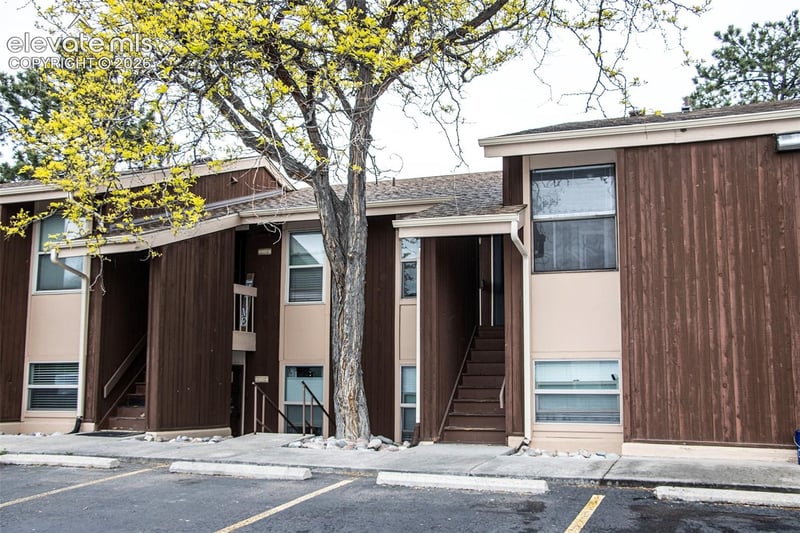 4481 N Carefree Cir #B, Colorado Springs, CO 90917