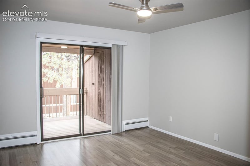 4481 N Carefree Cir #B, Colorado Springs, CO 90917