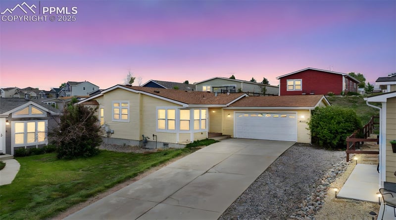 Home Worth Check
