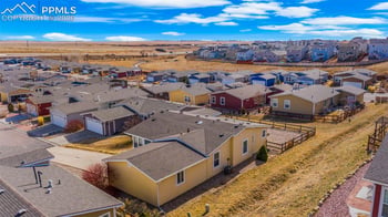 4481 Kingfisher Point, Colorado Springs, CO 80922