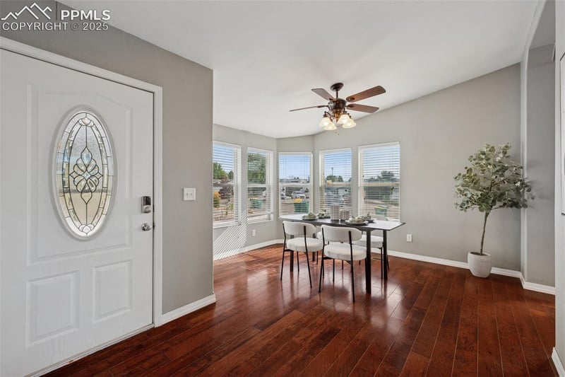 4481 Kingfisher Point, Colorado Springs, CO 80922