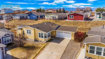 4481 Kingfisher Point, Colorado Springs, CO 80922
