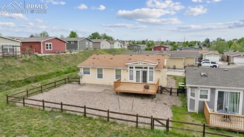 4481 Kingfisher Point, Colorado Springs, CO 80922