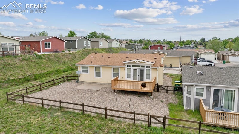 4481 Kingfisher Point, Colorado Springs, CO 80922