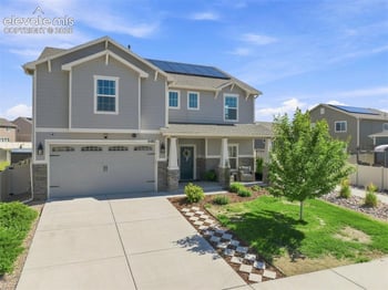4482 Prairie Agate Dr, Colorado Springs, CO 80938