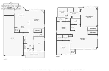 4482 Prairie Agate Dr, Colorado Springs, CO 80938