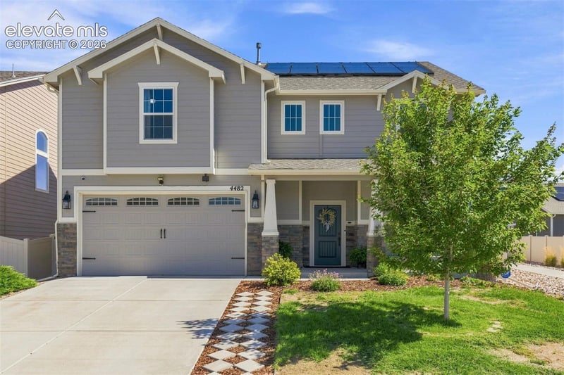 Home Worth Check