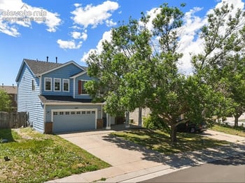 4483 E Anvil Dr, Colorado Springs, CO 80925