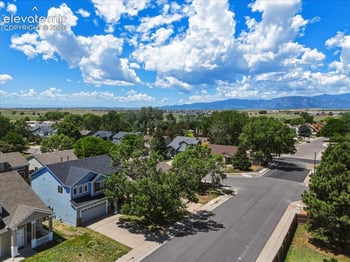 4483 E Anvil Dr, Colorado Springs, CO 80925