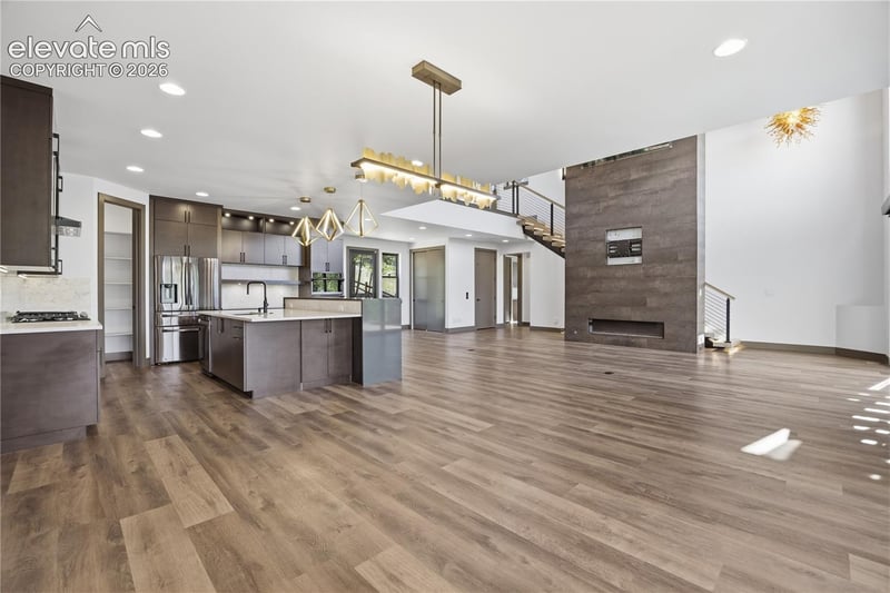 449 Oxford Ln, Woodland Park, CO 80863