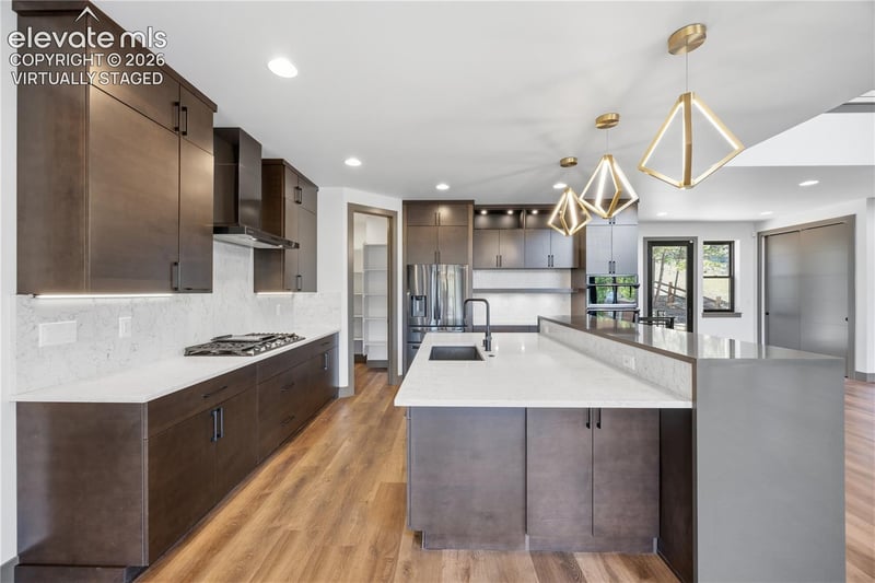 449 Oxford Ln, Woodland Park, CO 80863