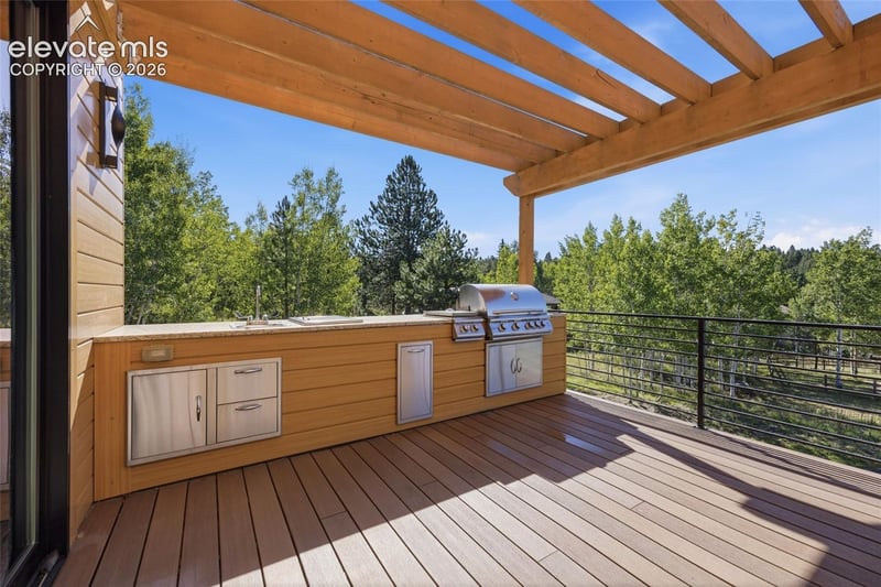 449 Oxford Ln, Woodland Park, CO 80863