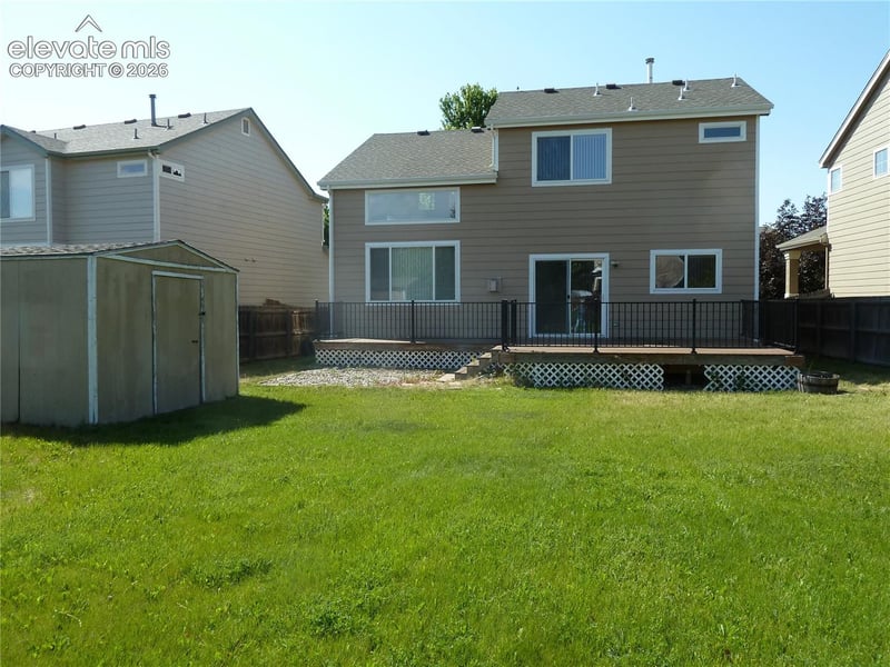 4490 Crow Creek Dr, Colorado Springs, CO 80922