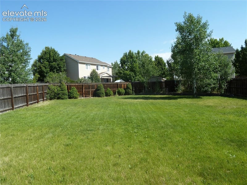4490 Crow Creek Dr, Colorado Springs, CO 80922