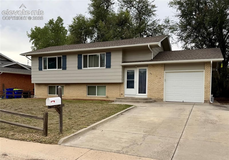 45 Watson Blvd, Colorado Springs, CO 80911