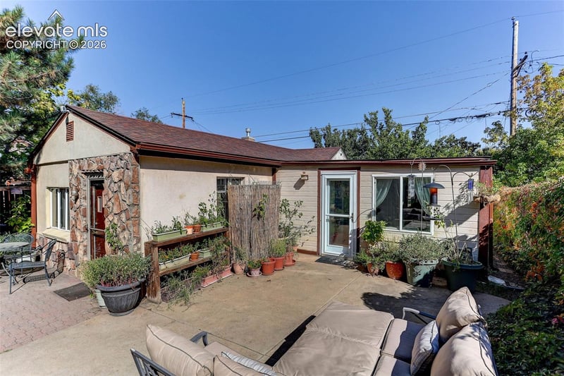 450 S Quitman St, Denver, CO 80219