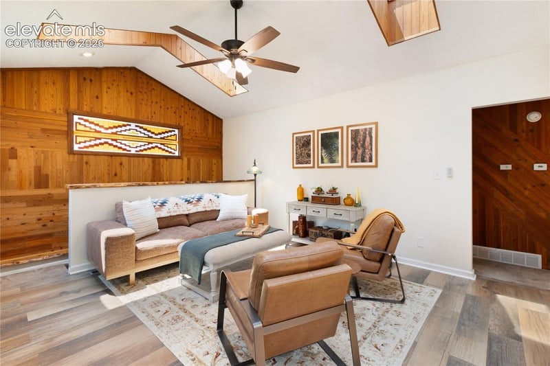 450 N Walnut St, Woodland Park, CO 80863