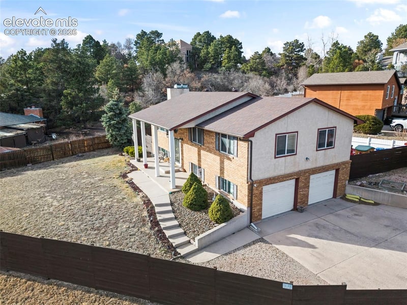 4502 Constitution Ave, Colorado Springs, CO 80915