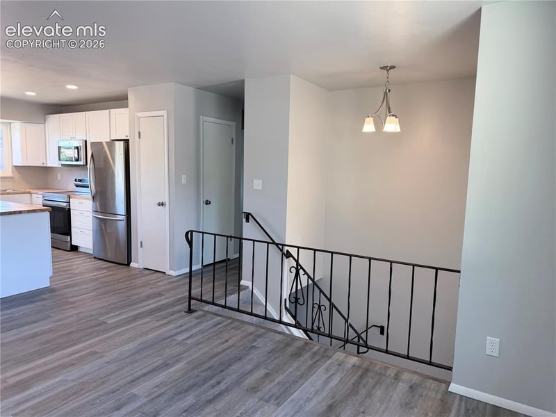 4506 Adieu Cir, Colorado Springs, CO 80917