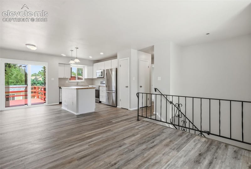 4506 Adieu Cir, Colorado Springs, CO 80917