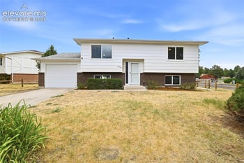 4506 Adieu Cir, Colorado Springs, CO 80917