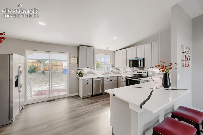 4506 Lancaster Dr, Colorado Springs, CO 80916