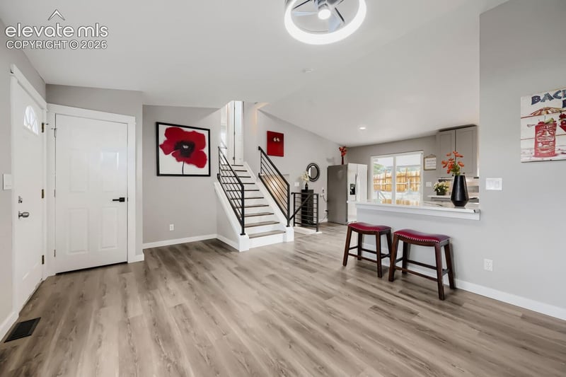 4506 Lancaster Dr, Colorado Springs, CO 80916