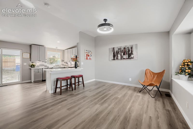 4506 Lancaster Dr, Colorado Springs, CO 80916