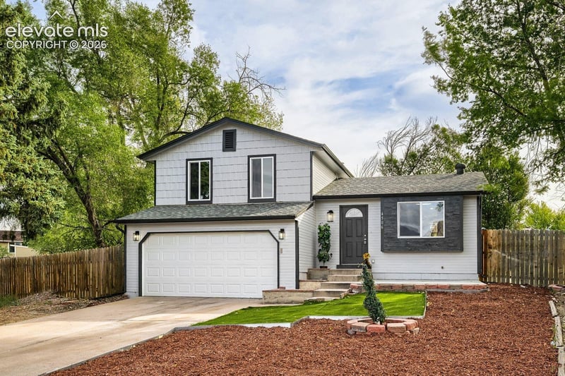 4506 Lancaster Dr, Colorado Springs, CO 80916