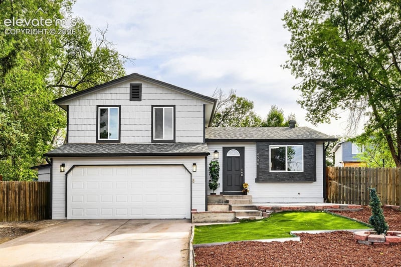 4506 Lancaster Dr, Colorado Springs, CO 80916
