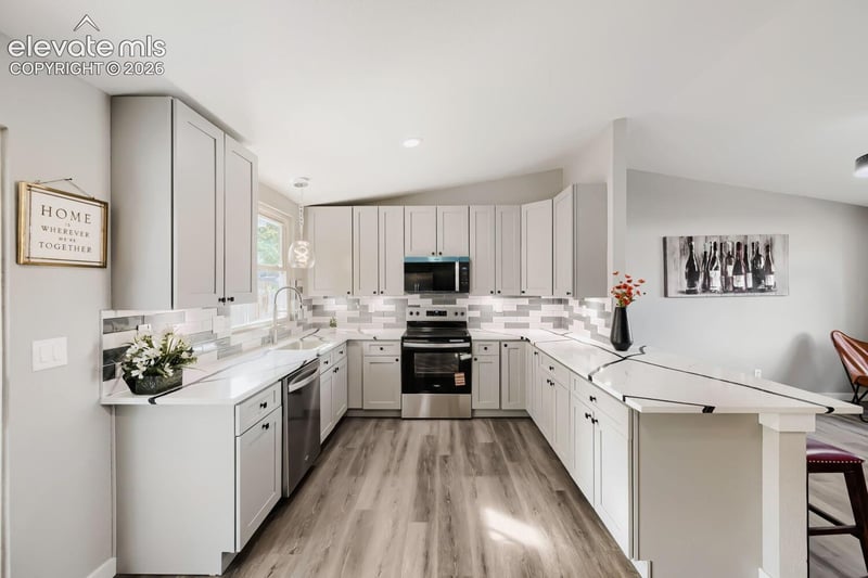 4506 Lancaster Dr, Colorado Springs, CO 80916