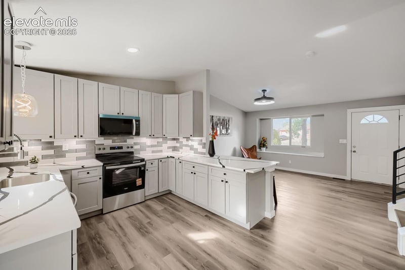 4506 Lancaster Dr, Colorado Springs, CO 80916