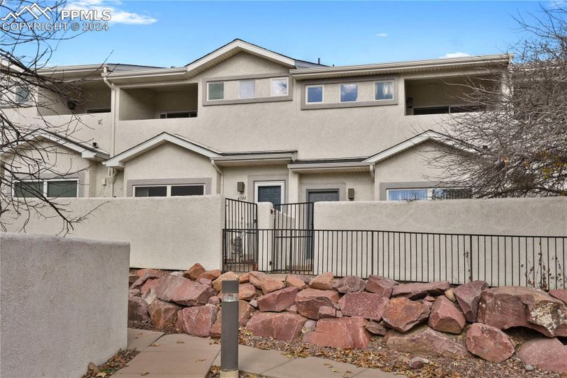 4508 Prestige Point, Colorado Springs, CO 80906