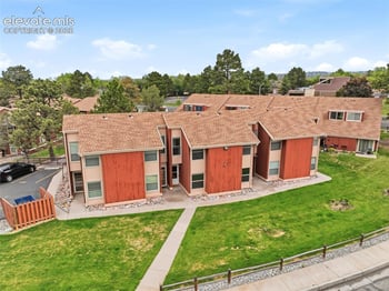 4509 N Carefree Cir, Colorado Springs, CO 80917