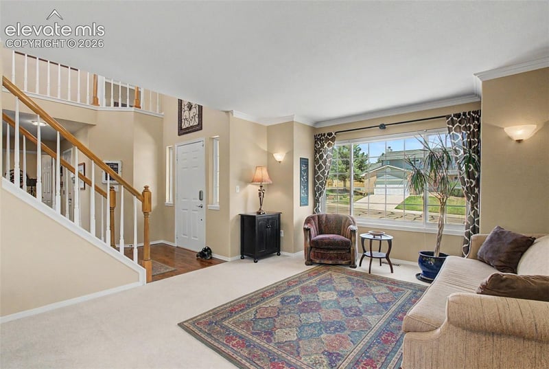 4510 Eileen Ct, Colorado Springs, CO 80919