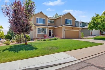 4510 Eileen Ct, Colorado Springs, CO 80919