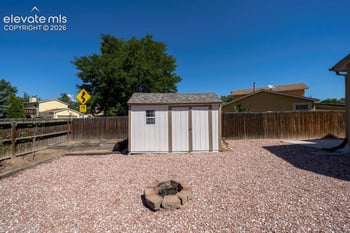 4510 Hollyridge Dr, Colorado Springs, CO 80916