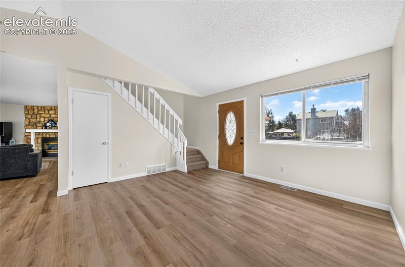 4510 Hollyridge Dr, Colorado Springs, CO 80916