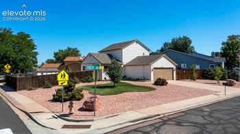 4510 Hollyridge Dr, Colorado Springs, CO 80916