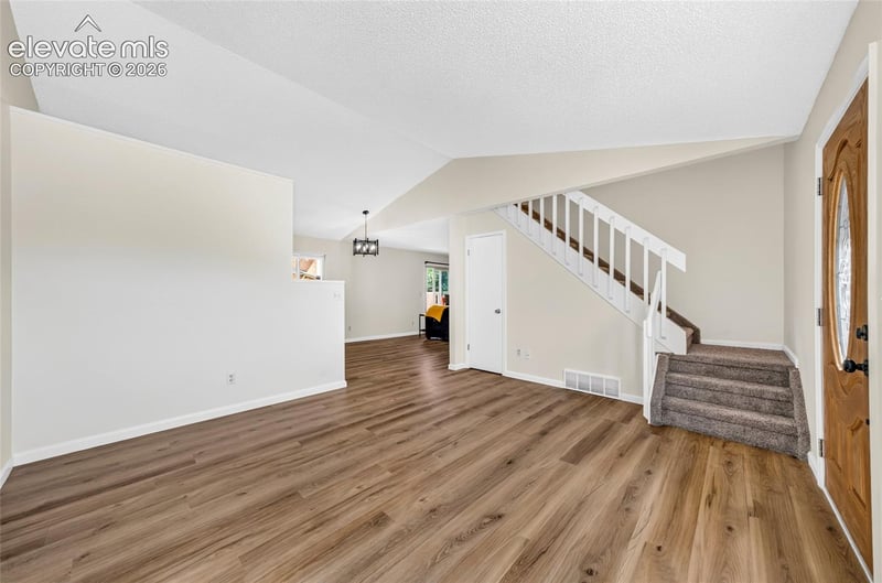 4510 Hollyridge Dr, Colorado Springs, CO 80916