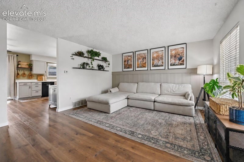 4510 Melville Dr, Colorado Springs, CO 80916
