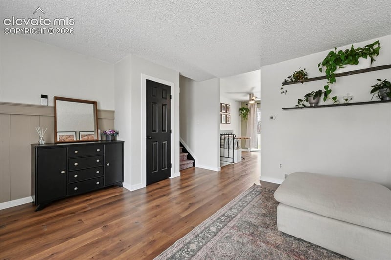 4510 Melville Dr, Colorado Springs, CO 80916
